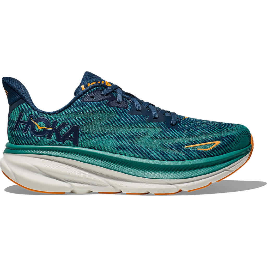 Men's Clifton 9