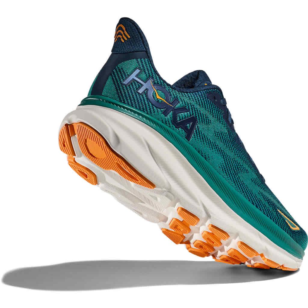 Men's Clifton 9