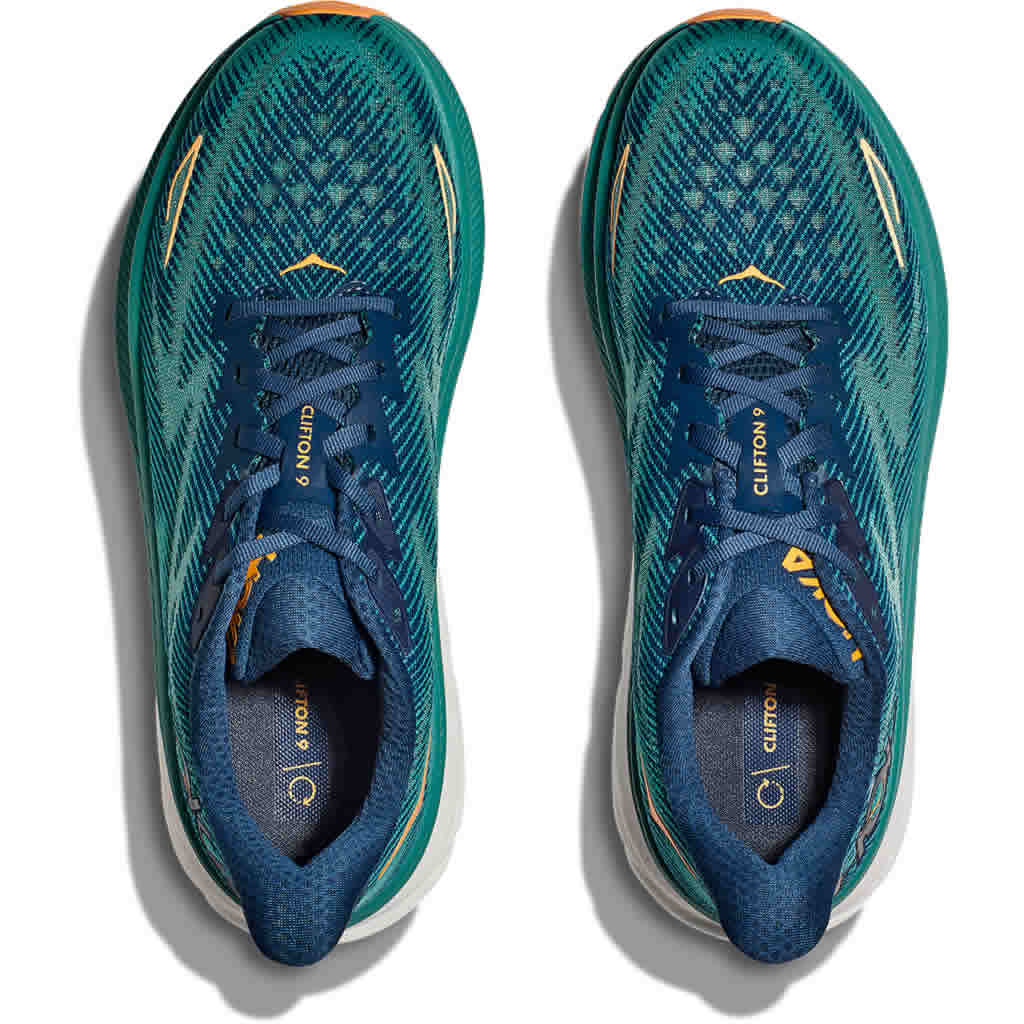 Men's Clifton 9