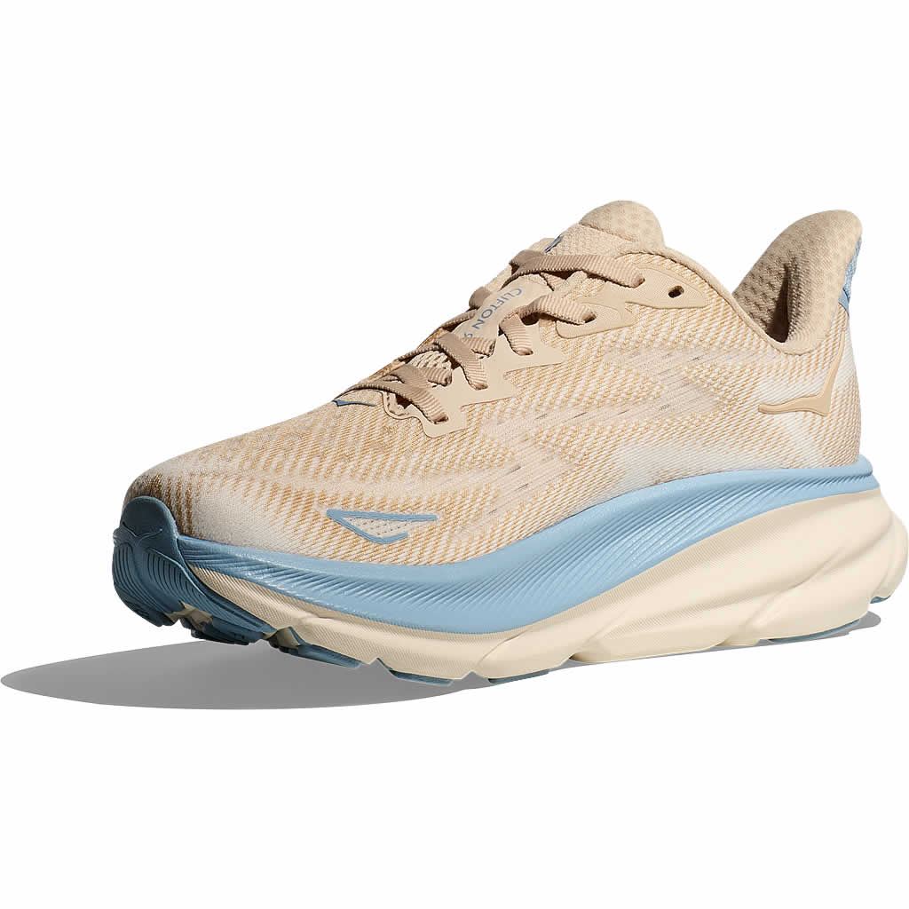 Men's Clifton 9
