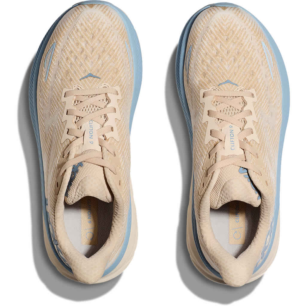 Men's Clifton 9