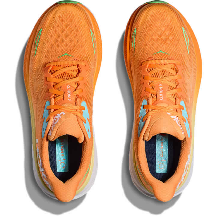 Men's Clifton 9