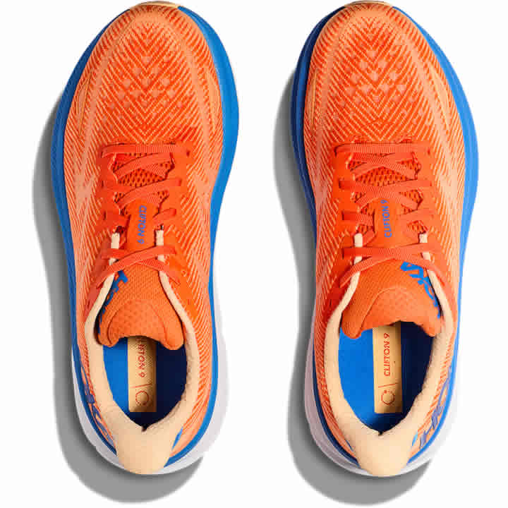 Men's Clifton 9