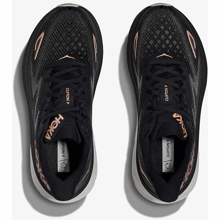 Women's Clifton 9