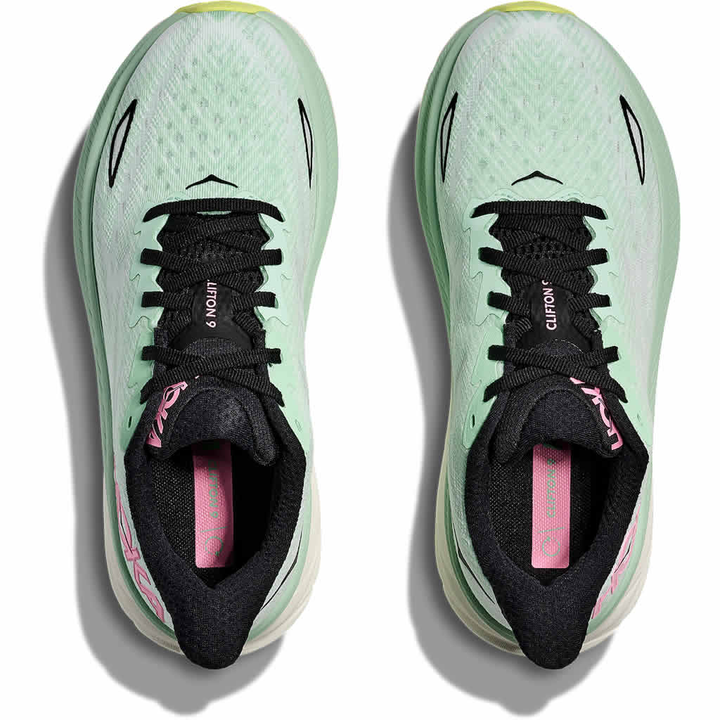 Women's Clifton 9