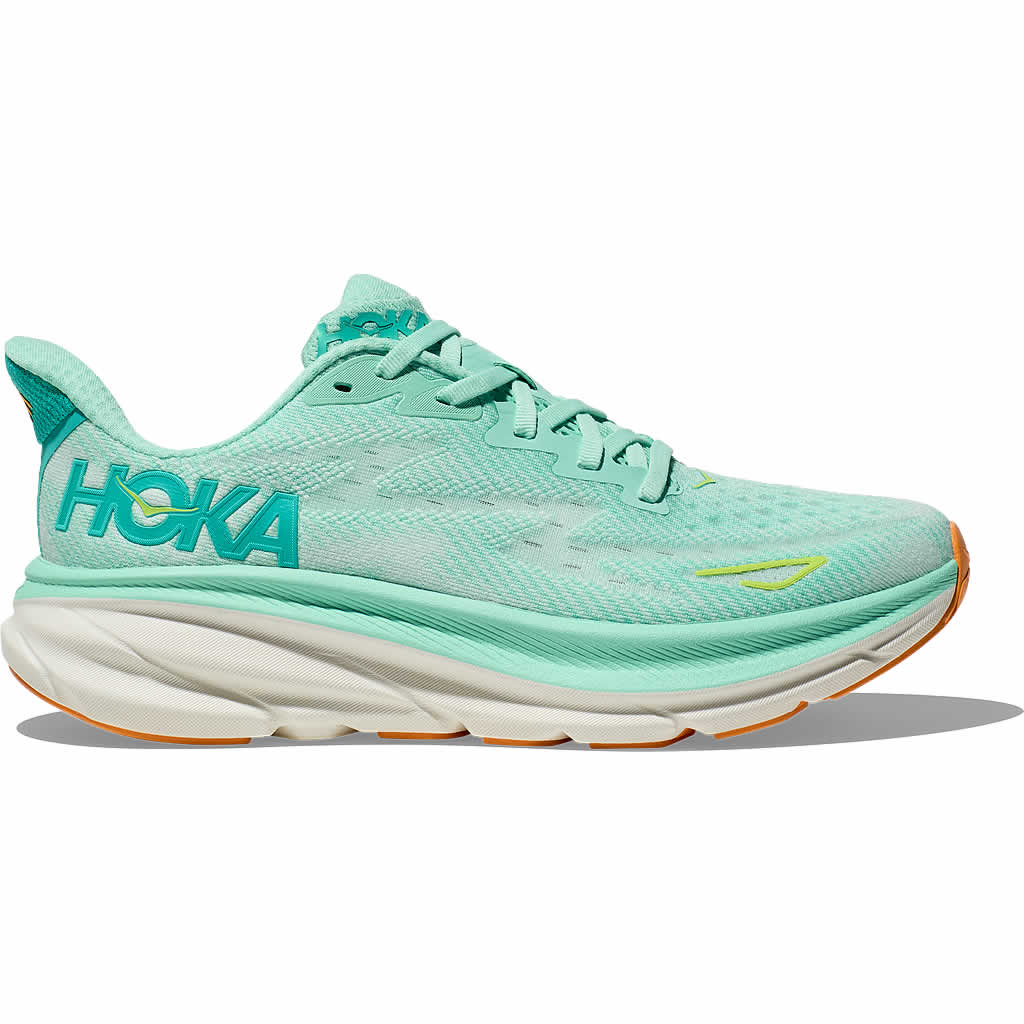 Women's Clifton 9