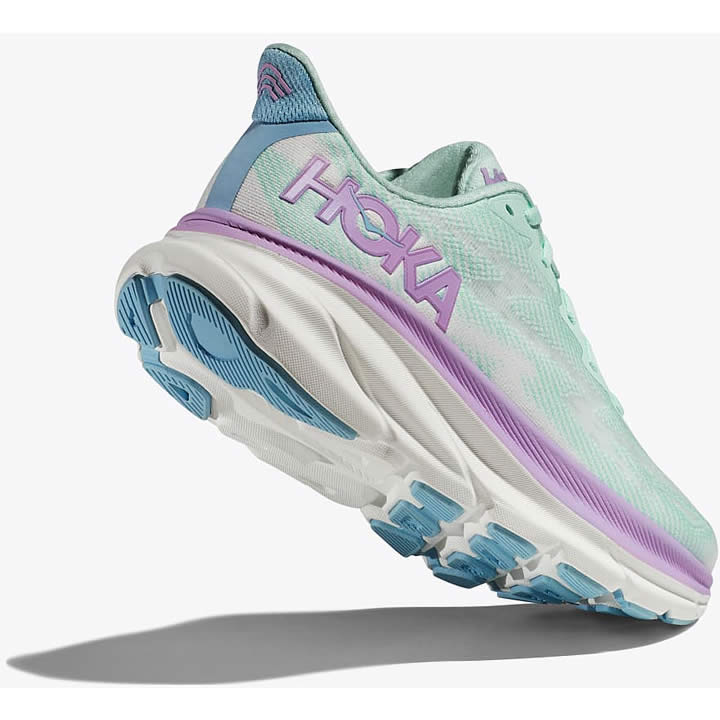 Women's Clifton 9