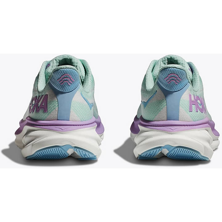 Women's Clifton 9