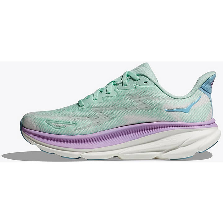 Women's Clifton 9