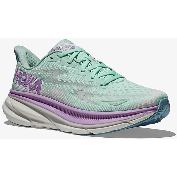 Women's Clifton 9