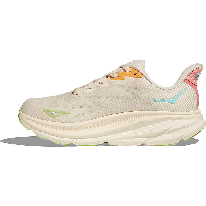 Women's Clifton 9