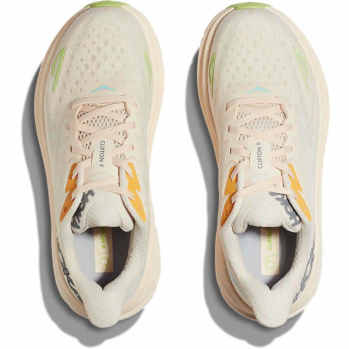 Women's Clifton 9