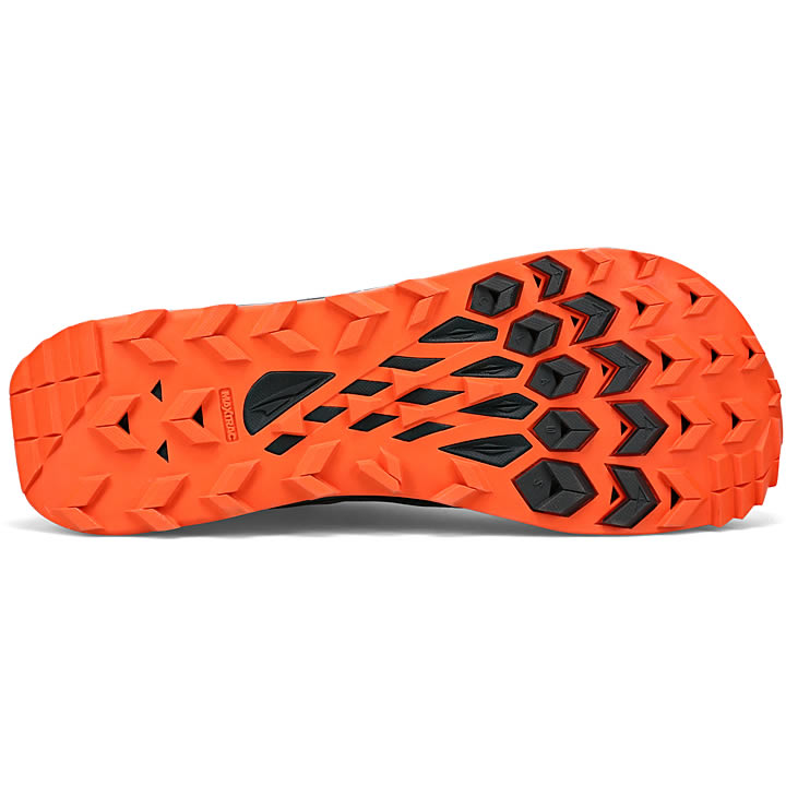 Altra Lone Peak All-Weather Low 2 Men's