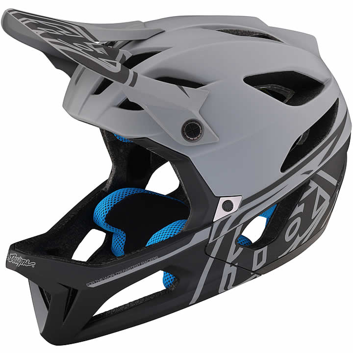 Stage Helmet MIPS