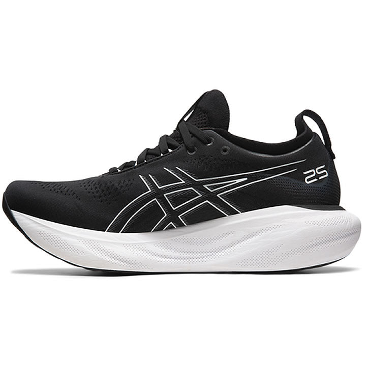 ASICS Gel-Nimbus 25 Running Shoe Men's