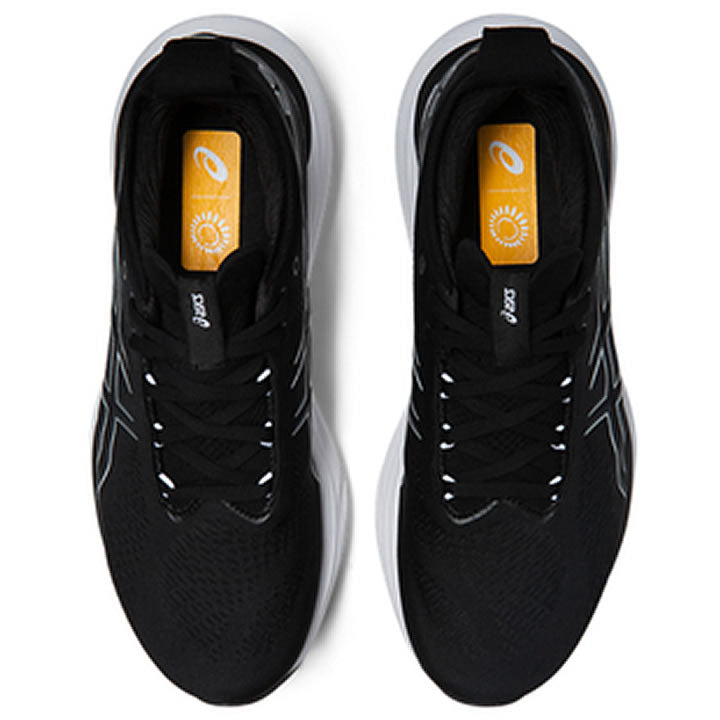 ASICS Gel-Nimbus 25 Running Shoe Men's