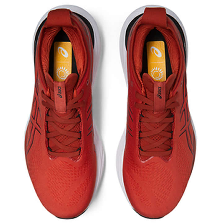 ASICS Gel-Nimbus 25 Running Shoe Men's