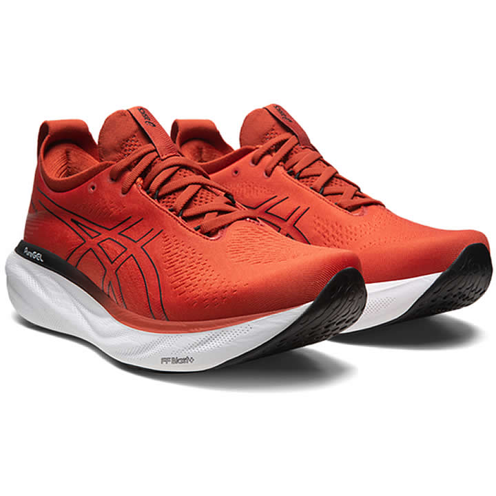 ASICS Gel-Nimbus 25 Running Shoe Men's