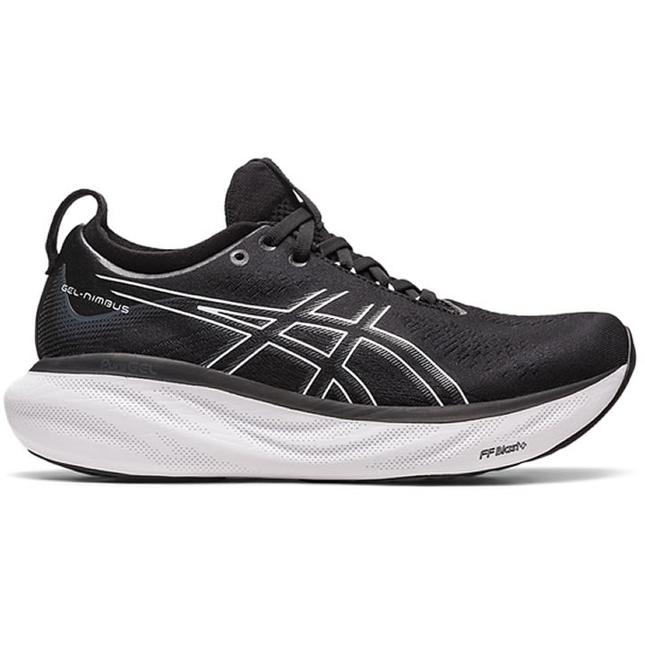 ASICS Gel-Nimbus 25 Running Shoe Women's
