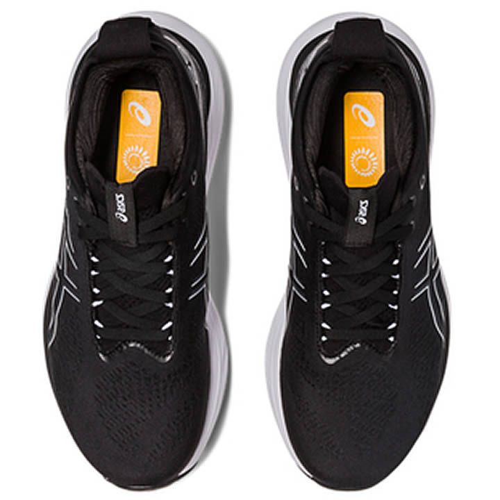 ASICS Gel-Nimbus 25 Running Shoe Women's