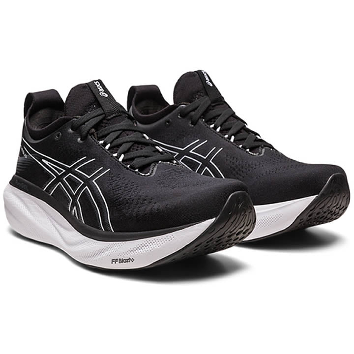 ASICS Gel-Nimbus 25 Running Shoe Women's