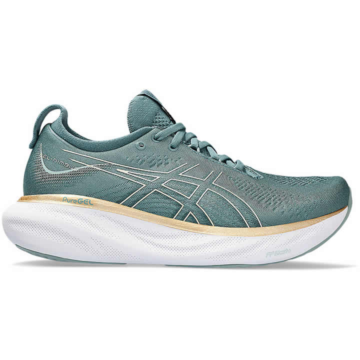 ASICS Gel-Nimbus 25 Running Shoe Women's