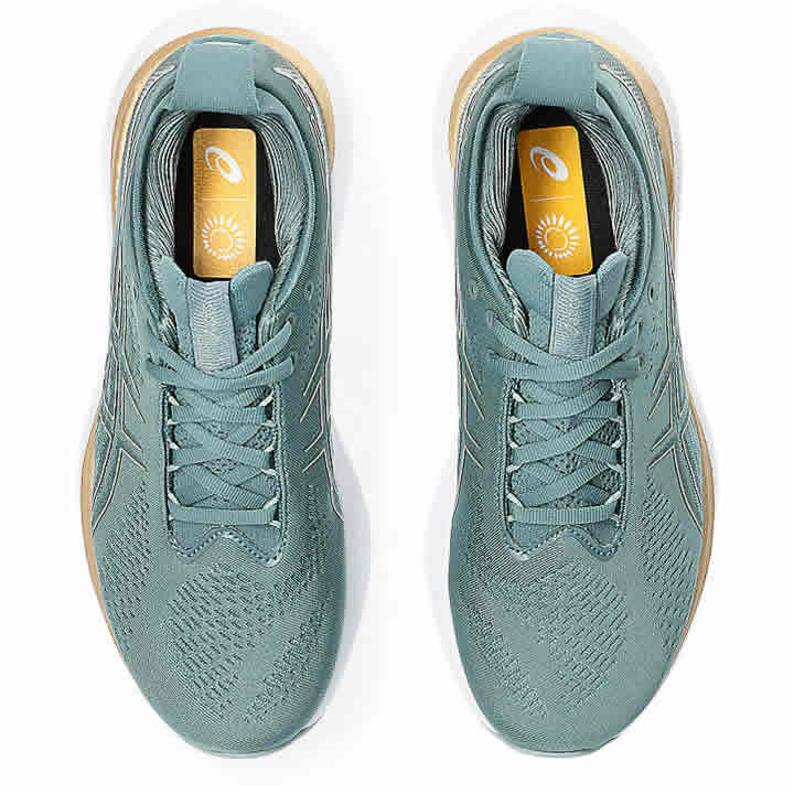 ASICS Gel-Nimbus 25 Running Shoe Women's