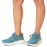 ASICS Gel-Nimbus 25 Running Shoe Women's