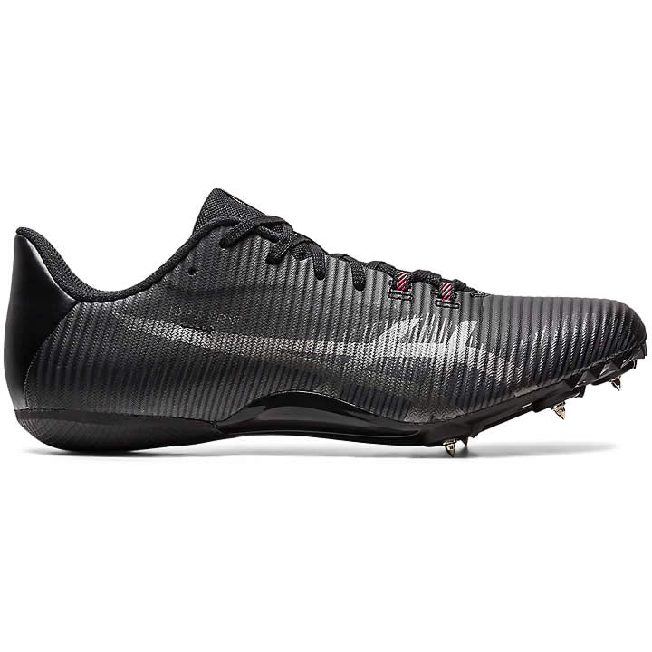 ASICS Hypersprint 8 - 001-BLACK - 5