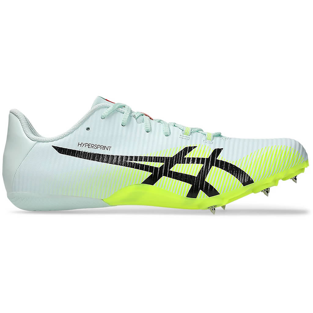 Hypersprint 8