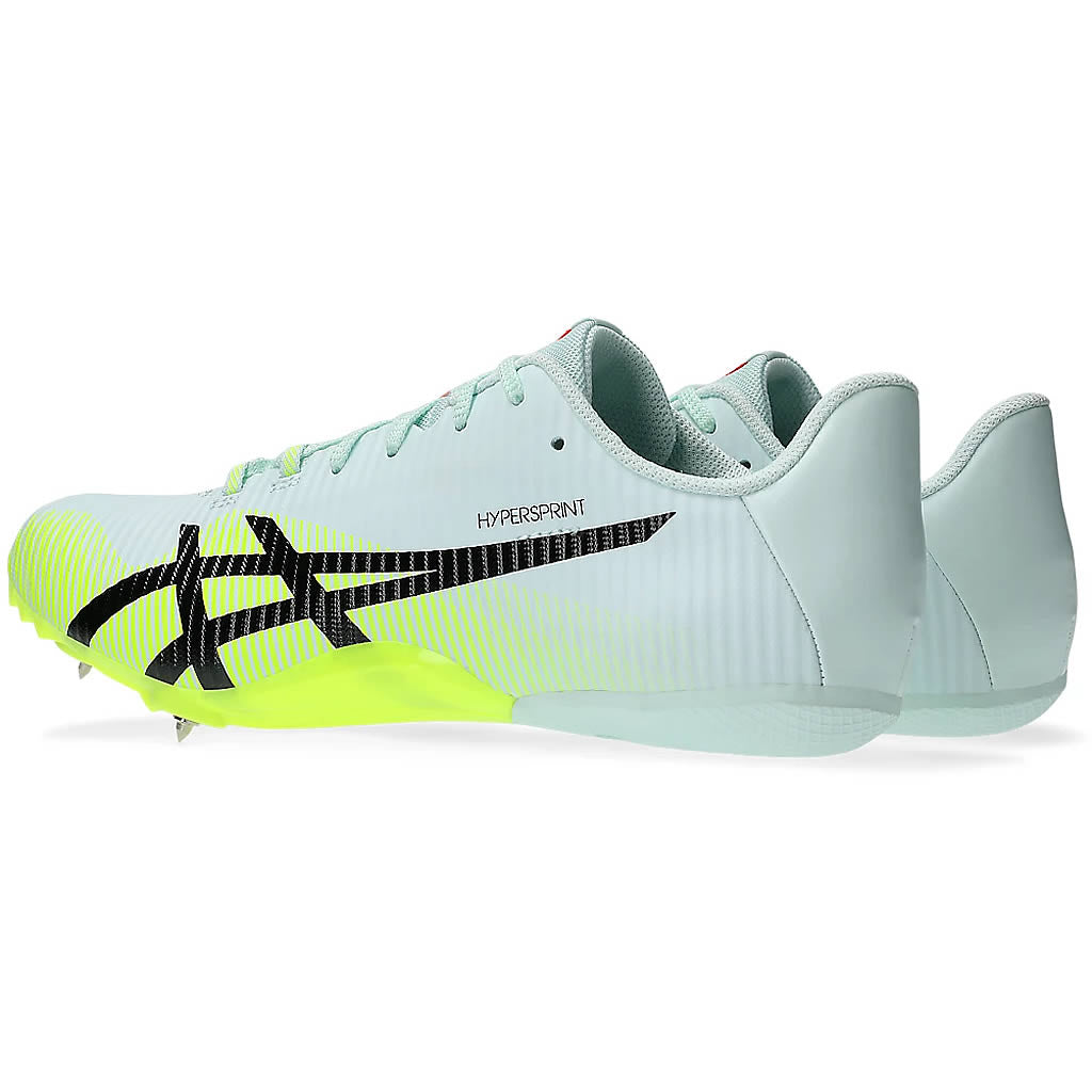 Hypersprint 8