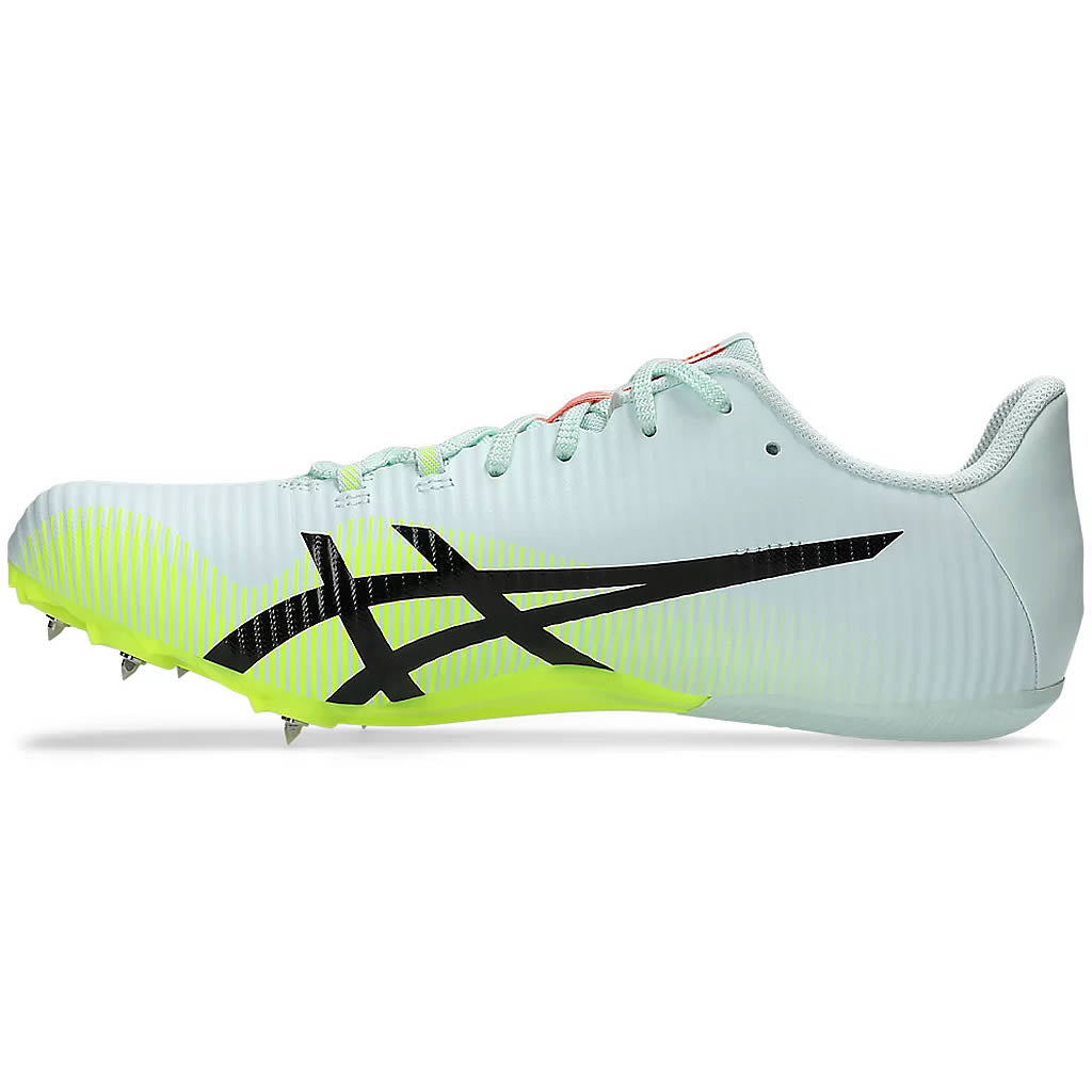 Hypersprint 8