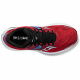 Saucony Guide 16 Men's - -16 DAHLIA/BLK - 12.5
