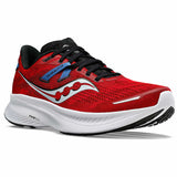 Saucony Guide 16 Men's - -16 DAHLIA/BLK - 12.5