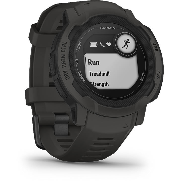 Instinct 2 GPS Watch