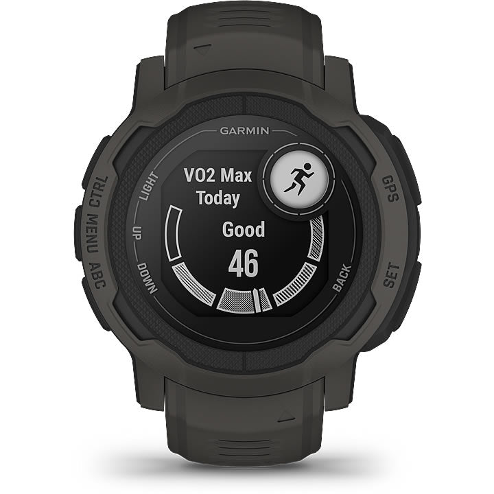 Instinct 2 GPS Watch
