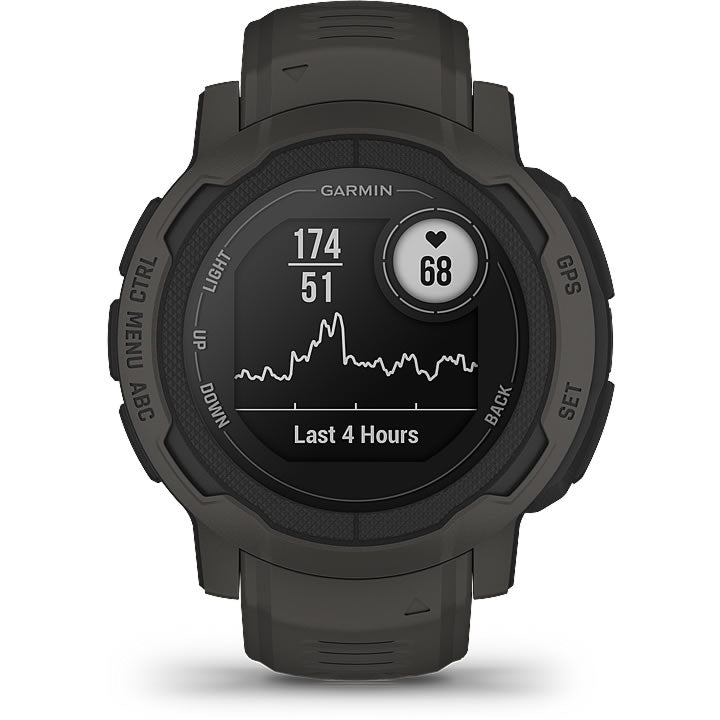 Instinct 2 GPS Watch