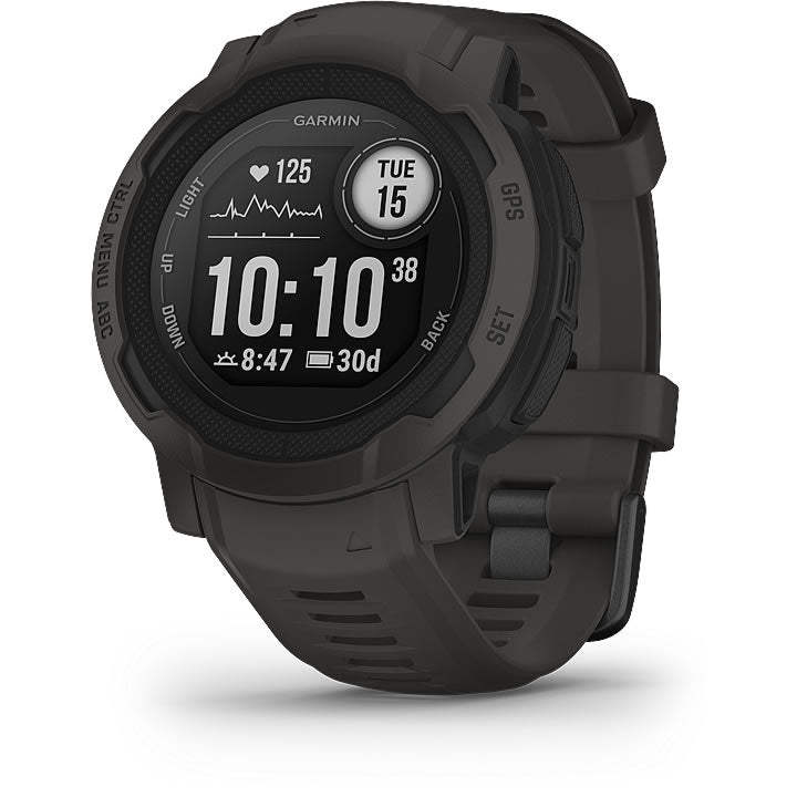 Instinct 2 GPS Watch