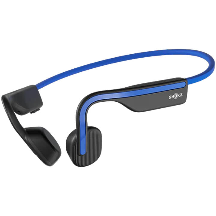 Shokz OpenMove Wireless Headphones
