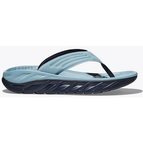 靴 HOKA ONE ONE ORA RECOVERY FLIP 28 Women's Ora Flip Flop Recovery Sandal | HOKA®