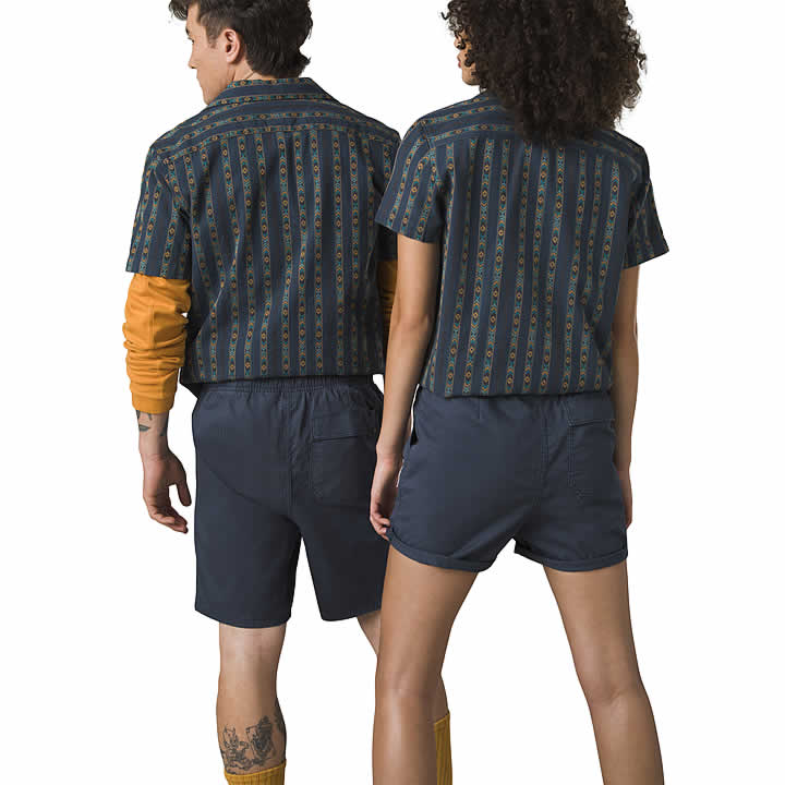prAna Mojave Short