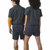 prAna Mojave Short