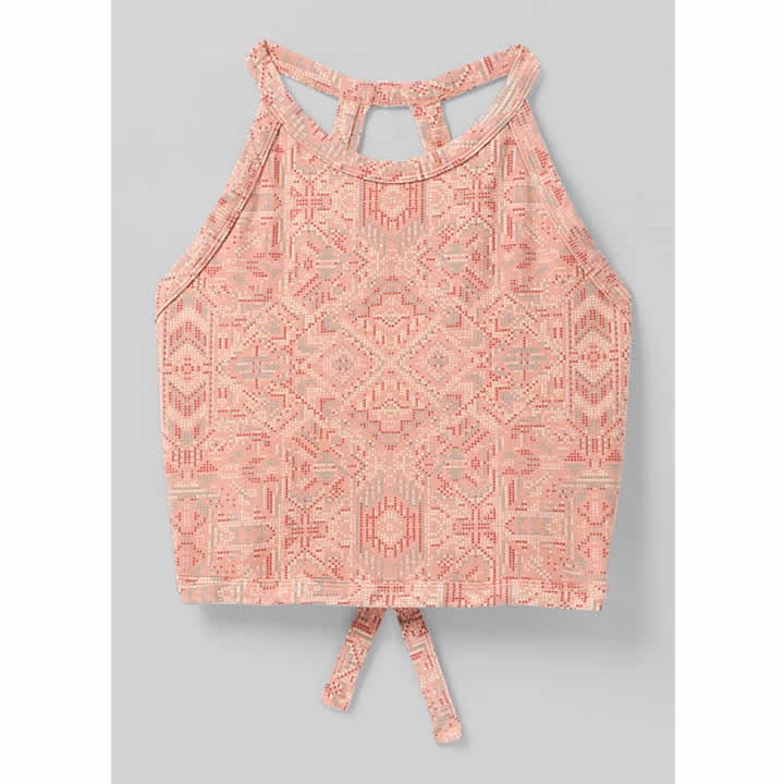 prAna Bohemia Hill Top Women's