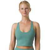 Women's Chakara Crop Top
