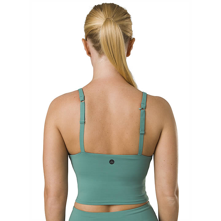 Women's Chakara Crop Top