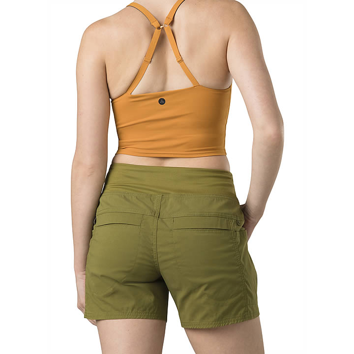prAna Kanab Short Women's