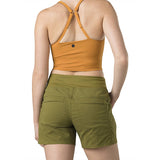prAna Kanab Short Women's