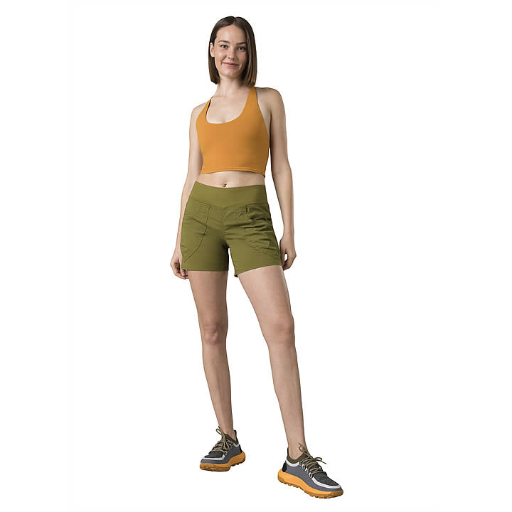 prAna Kanab Short Women's