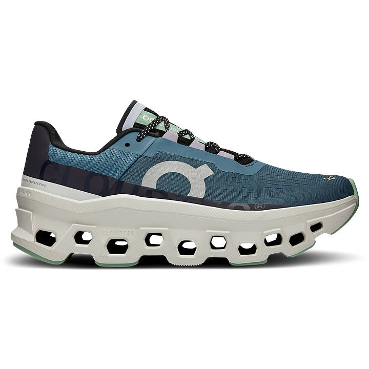 On-Running Cloudmonster Women's