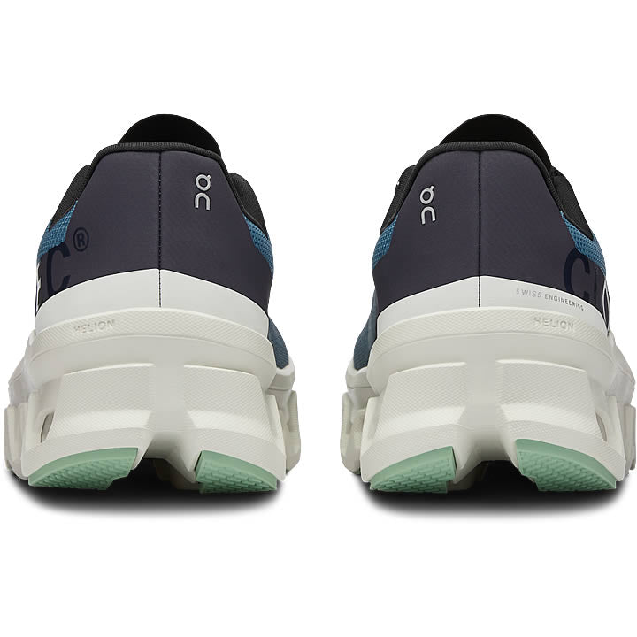 On-Running Cloudmonster Women's